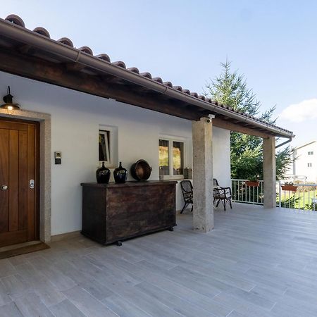 فندق Casa Avo Chiquinha مونتاليغري المظهر الخارجي الصورة