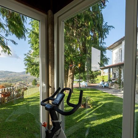 فندق Casa Avo Chiquinha مونتاليغري المظهر الخارجي الصورة