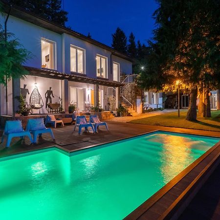 فندق Casa Avo Chiquinha مونتاليغري المظهر الخارجي الصورة