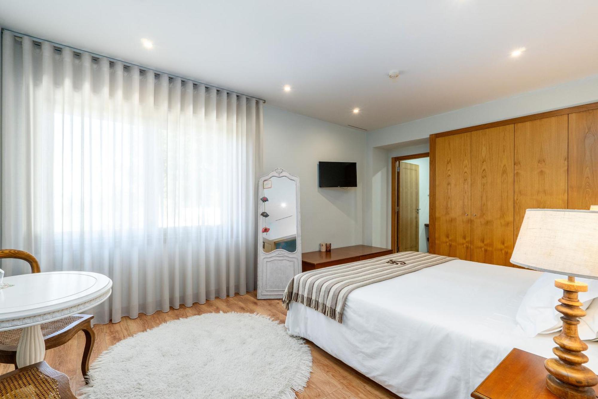 فندق Casa Avo Chiquinha مونتاليغري المظهر الخارجي الصورة