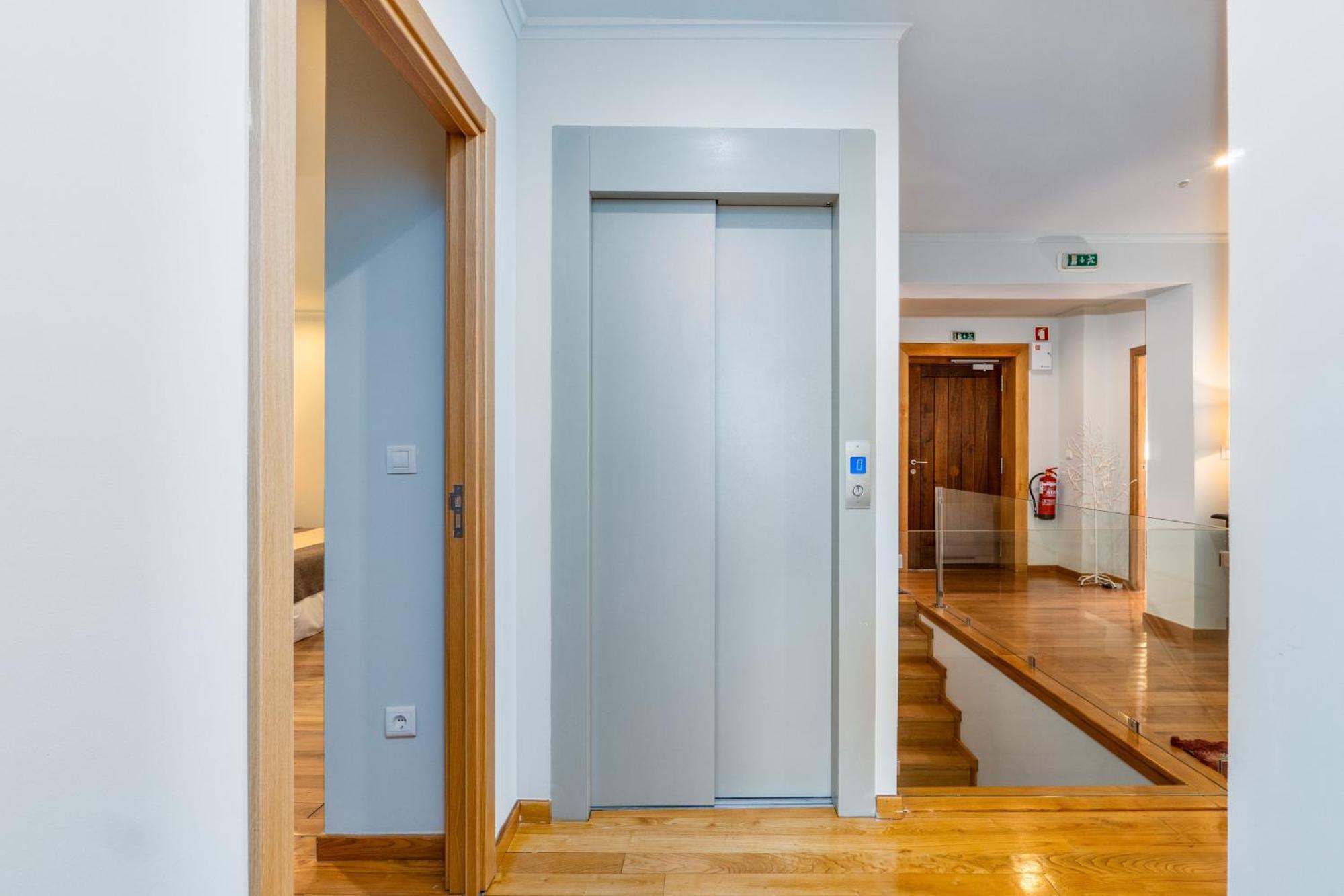فندق Casa Avo Chiquinha مونتاليغري المظهر الخارجي الصورة